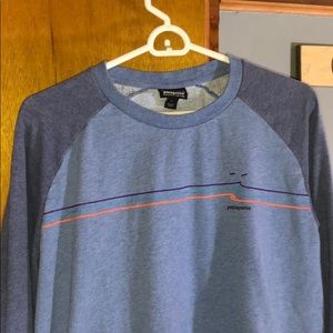 Men’s Patagonia long sleeve